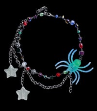 Image 1 of Spidey Necklace