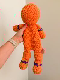 Image 2 of Astronaut Snuggler - RTS