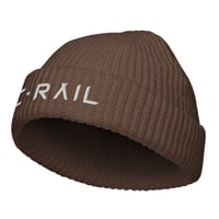 Image 5 of Fisherman Logo Beanie [5 Color Options]