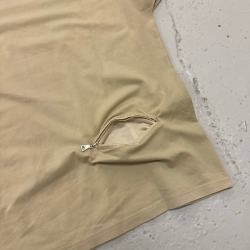 Image of 2000s Prada Sport Elastane T-shirt, Size Medium