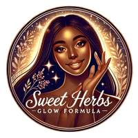 Image 1 of Sweet Herbs Glow Formula 