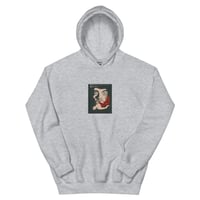 Image 12 of DORIS WAS LURED HOODIE