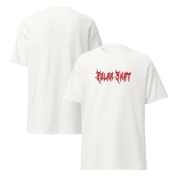 Image 1 of Polar Shift ⏐ Standard T-Shirt ⏐ Heavy Logo