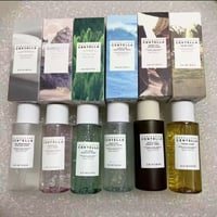 Centella Toners 