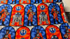 Star Wars fabric option 2