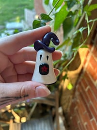 Image 2 of Spell Book ghost