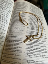 Image 3 of Diamond Cross 