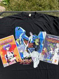 Image 2 of REI BLACK