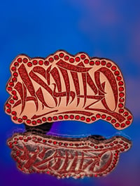 Image 2 of  Luxury Pain 