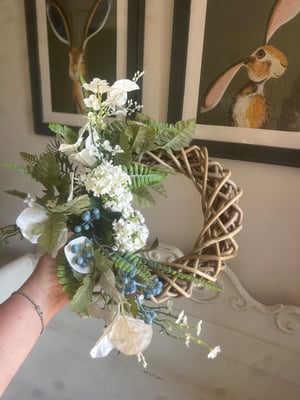Image of CLASSIC WREATH