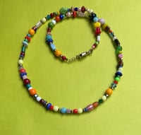 Image 1 of Collier « POP N°2 »