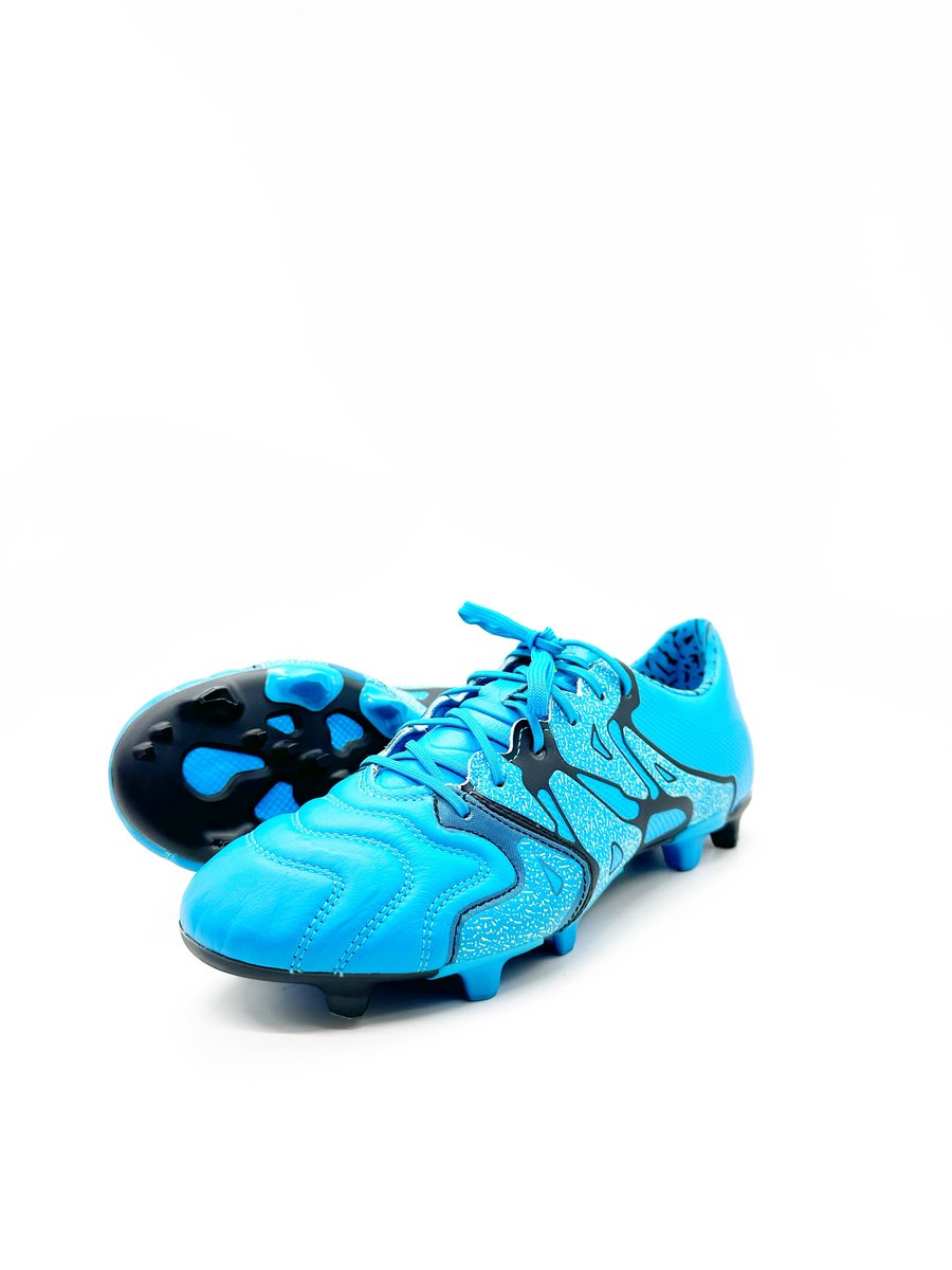 Image of Adidas 15.1 X BLUE FG