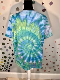 Image 2 of XL Tax Billionares Tee