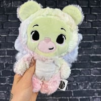 Image 1 of MUNCHKIN- Tinsel