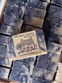 Lavender Goat Milk Soap