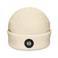 Image 3 of 8 Ball Fisherman beanie