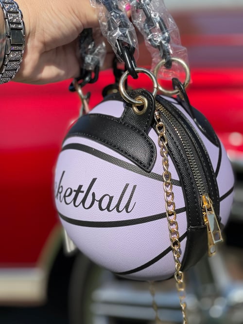 Image of Basketball Championship Bag 