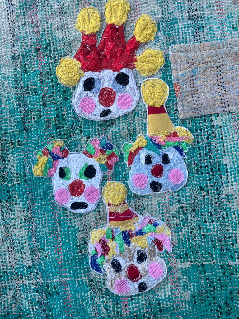 End of the Party [XXL] Image 3