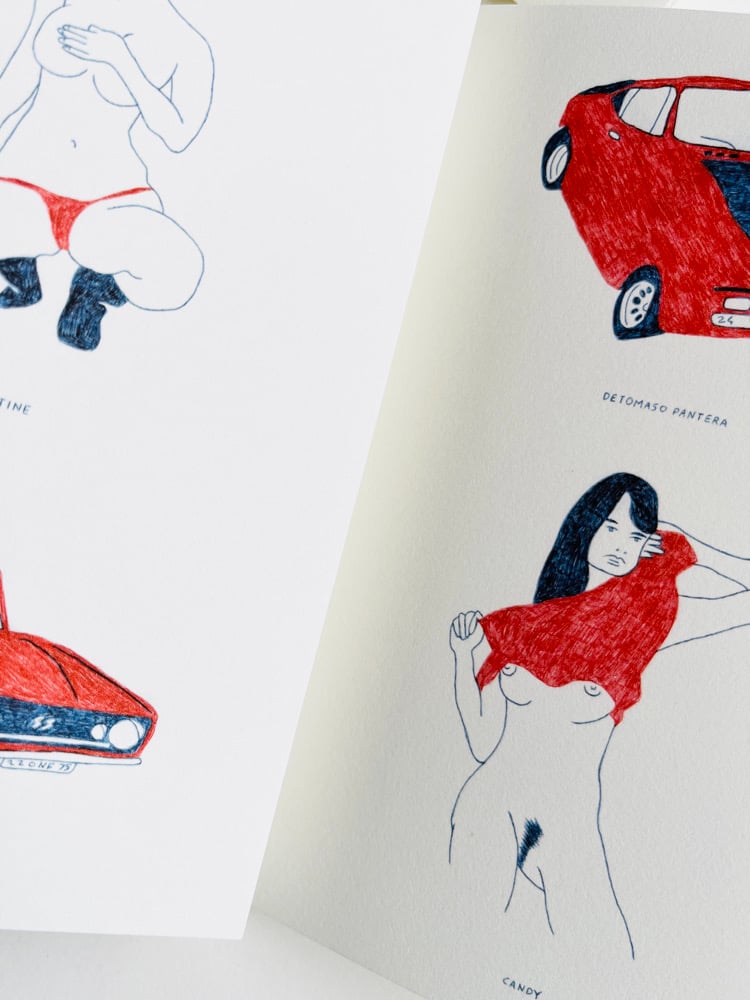 Image of FLORET ⼺3