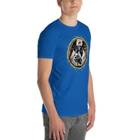 Image 7 of Men/Boys Spiritual Warrior Short-Sleeve T-Shirt