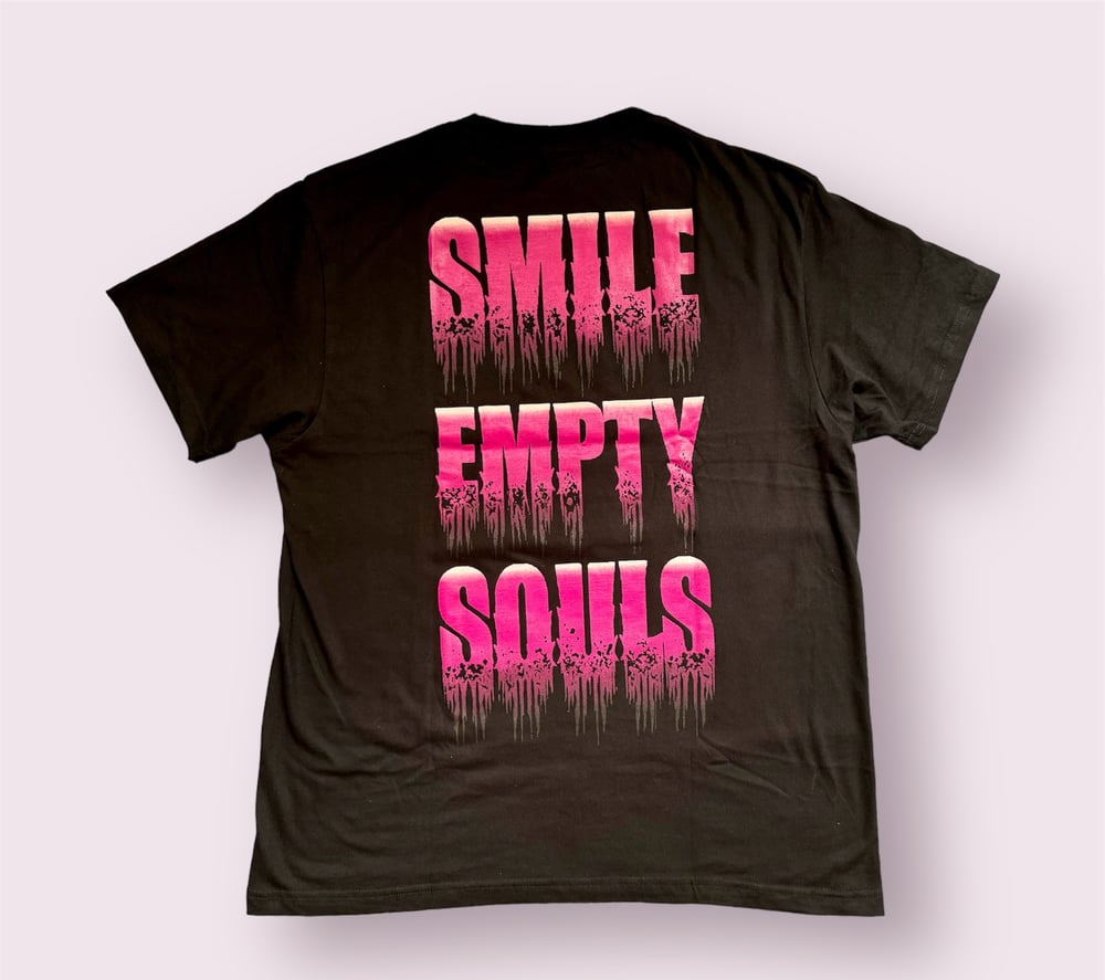 Yandere Chainsaw Regurgitation Factory - Smile Empty Souls
