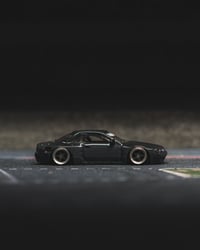 Image 3 of NISSAN SKYLINE R32 PANDEM CUSTOM