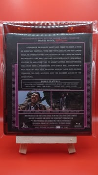 Image 3 of Sorgoi Prakov Directors Cut Limited Edition Blu-ray  