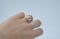 Image of Ivory Creek Türkis Ring