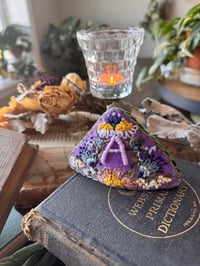 Image 1 of Preorder Custom Bookmark