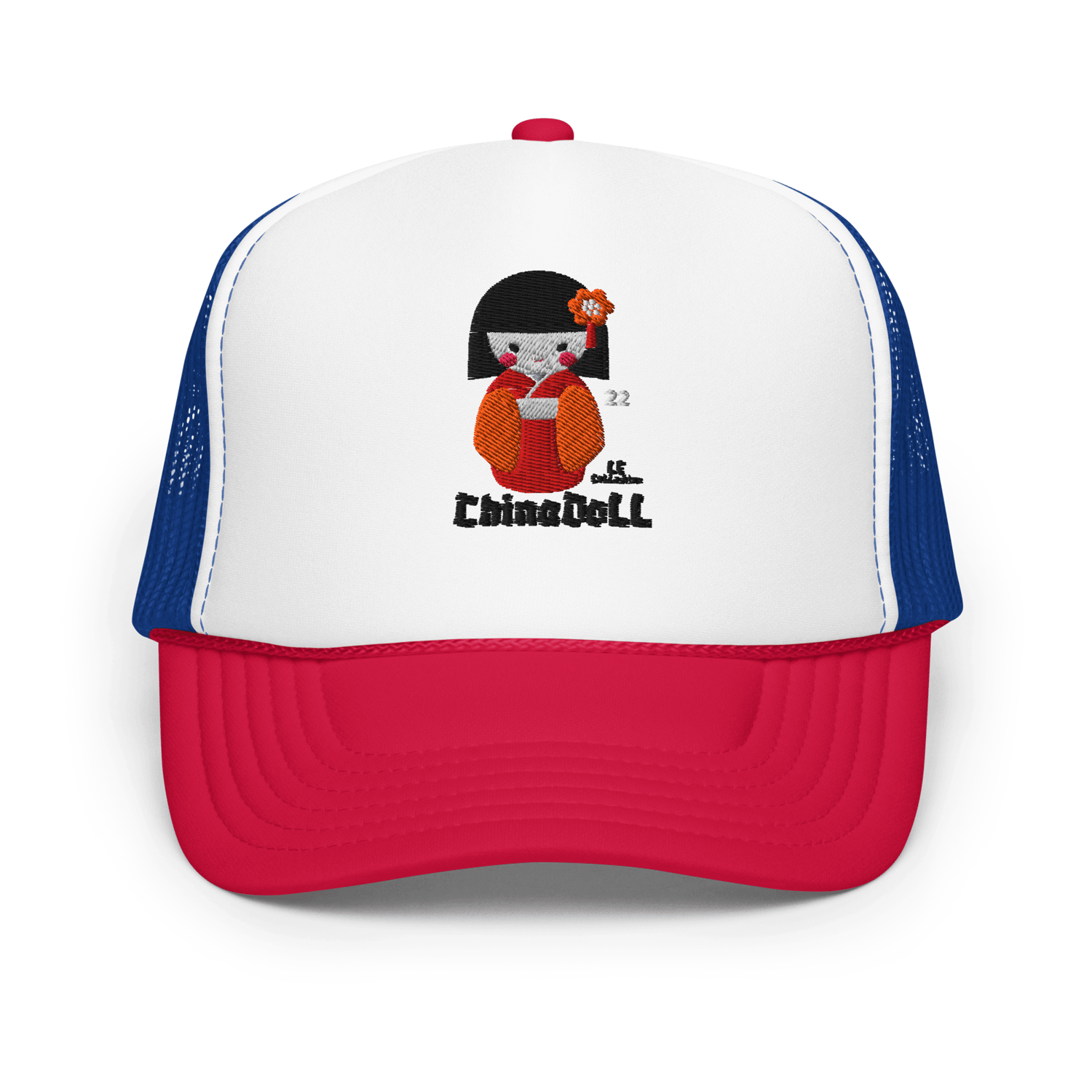 Image of ChinaDoll Hat Collection