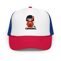 Image 11 of ChinaDoll Hat Collection