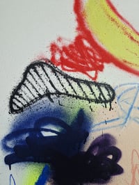 Image 4 of Unstable Balance