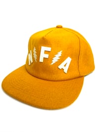 Image 3 of NFA SQUASH