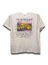 ‘85 ‘We are the World’ USA for Africa (L)