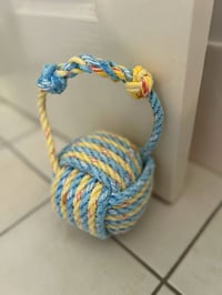 Image 2 of Nautical Doorstops I