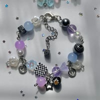 Image 5 of genshin natlan bracelets!! ⭐️⟡₊ ⊹