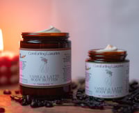 Image 2 of Vanilla Latte Body Butter