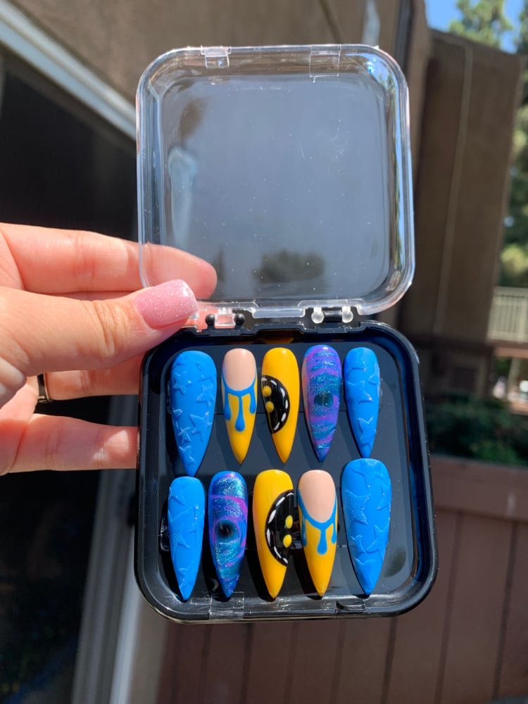 Image of Coraline Nails