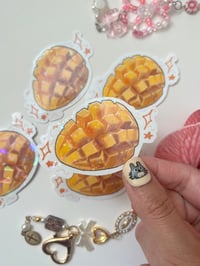 Image 2 of Manga sticker