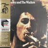 Bob Marley & The Wailers - Catch A Fire 