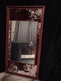Image 14 of Ginger Hide & Reclaimed Rimu