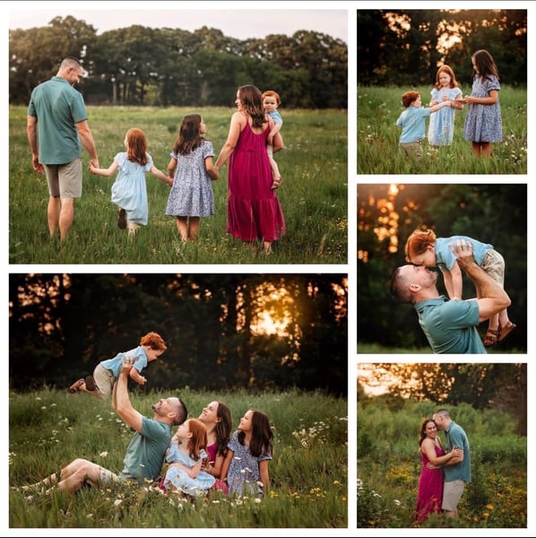 Image of Summer Mini Sessions-Day 3