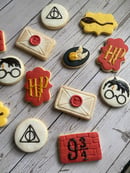 Image 3 of Harry Potter