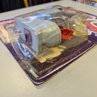 Image 6 of Kenner The Real Ghostbusters Fearsome Flush Action Ghost Figure (Carded)