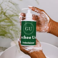 Geechee Universal Floral hand & body wash