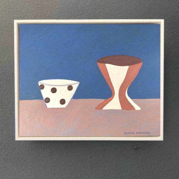 Image of Handmade Bowls