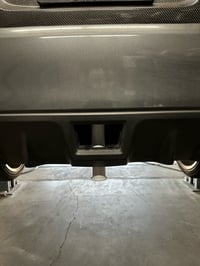Image 5 of 2015-2021 WRX VA Rear bash bar (MADE TO ORDER)