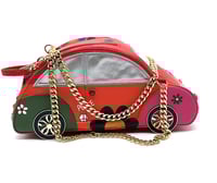 Image 2 of Beetle Tote Bag