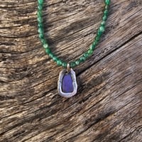 Image 5 of Green Sugilite
