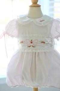 Image 7 of ELH x Manolitas Love Grows Collection